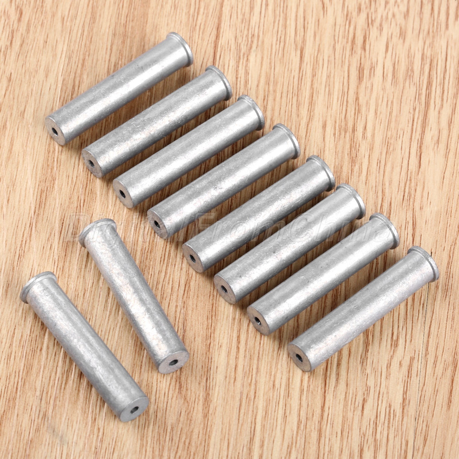 Nuevo 10pcs Golf Nail Plug Weights Reemplazo para Golf Iron/Woods Shafts - Imagen 11 de 12