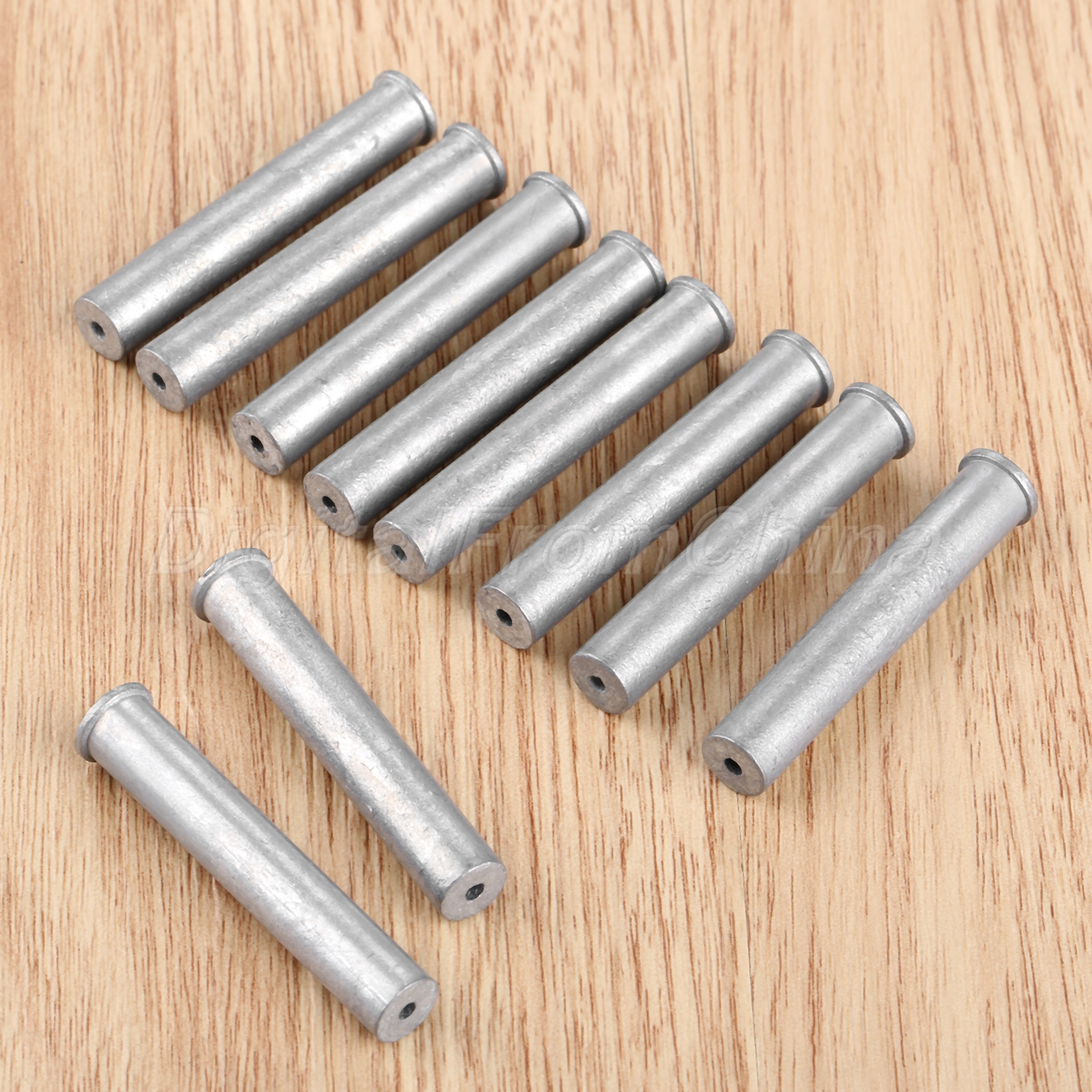 Nuevo 10pcs Golf Nail Plug Weights Reemplazo para Golf Iron/Woods Shafts - Imagen 12 de 12