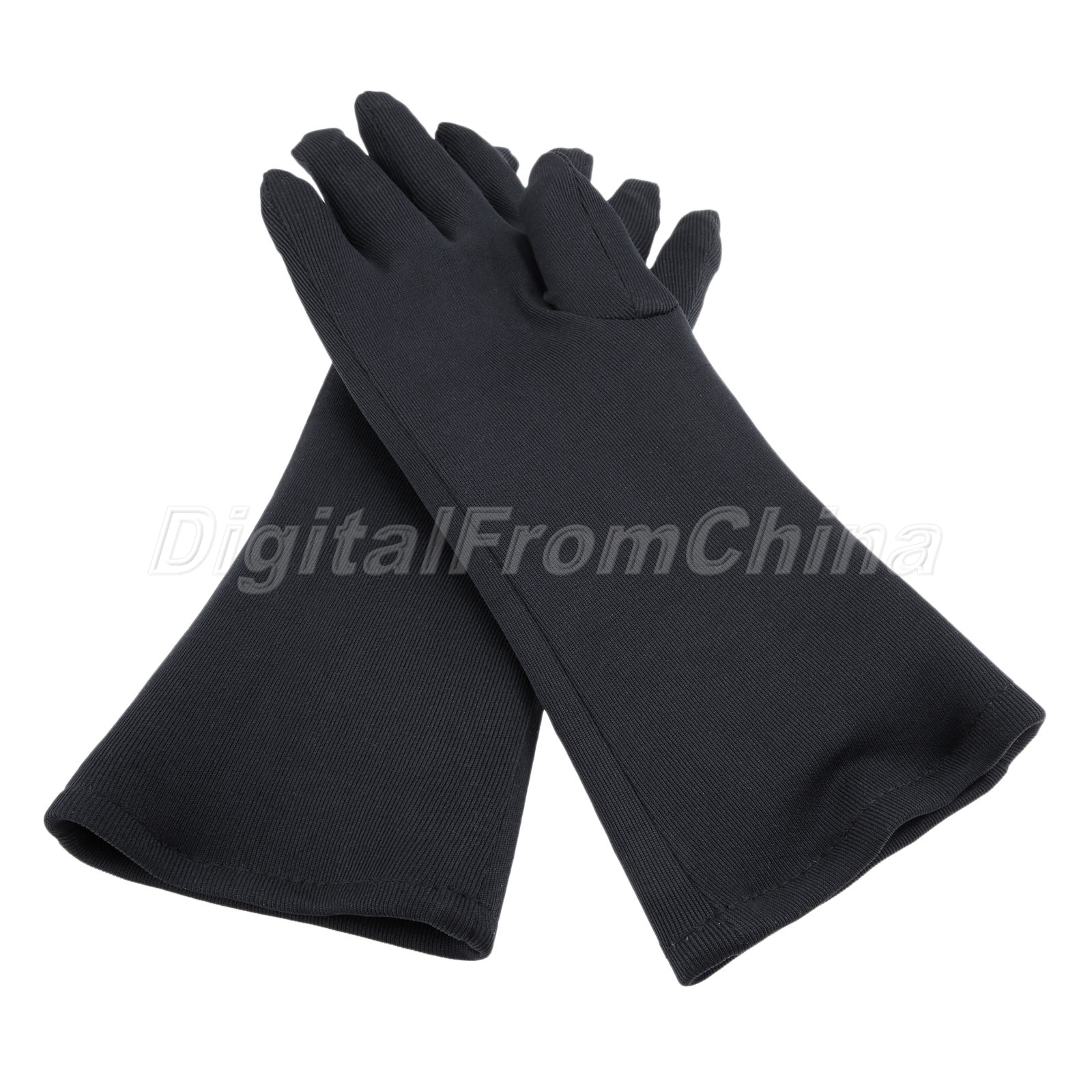 0.5mmpb Xray Protective Gloves Lab Hospital Equipment Use Gamma Ray