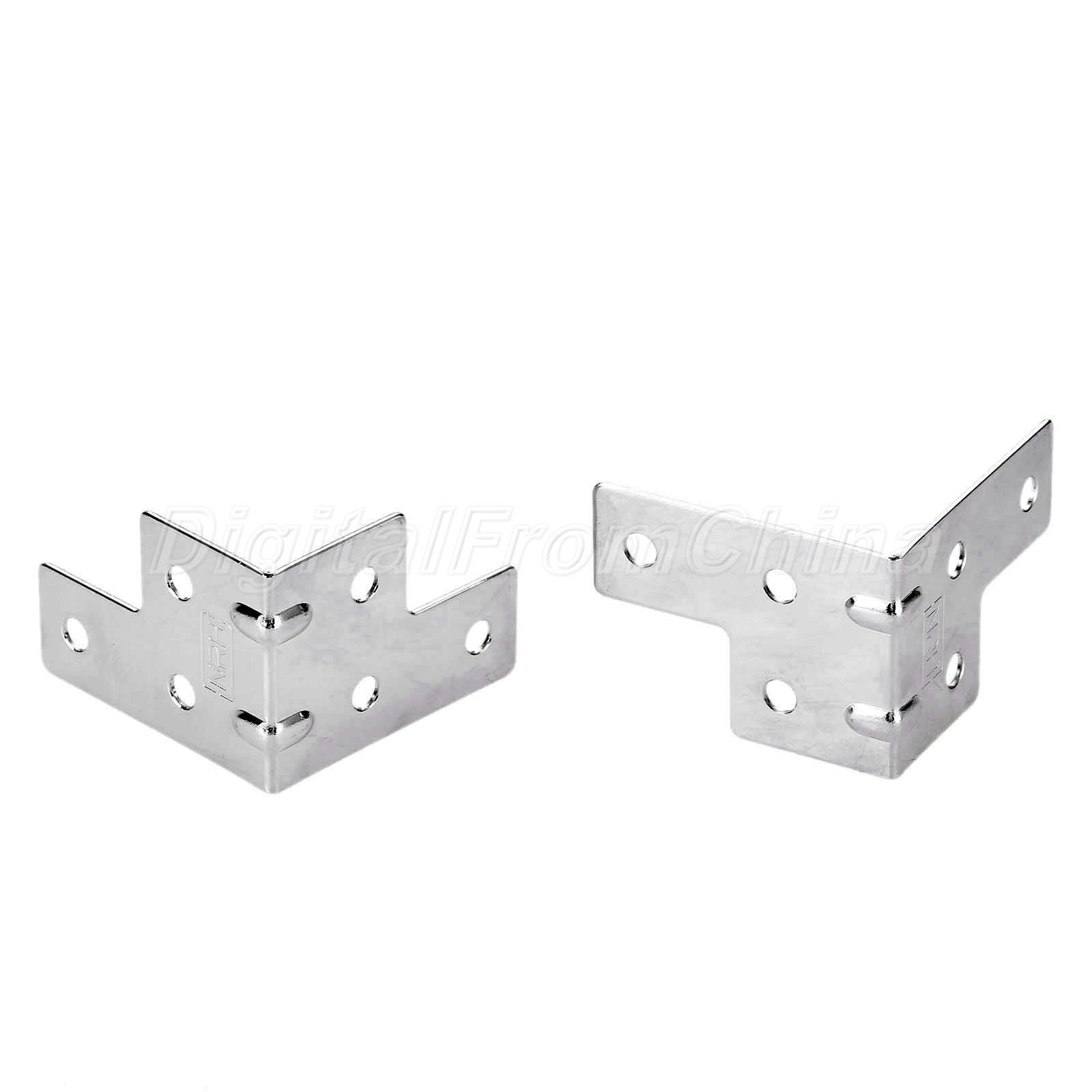 4Pcs 54*39mm Flight Case Corner Brace Protector Equipment Containers