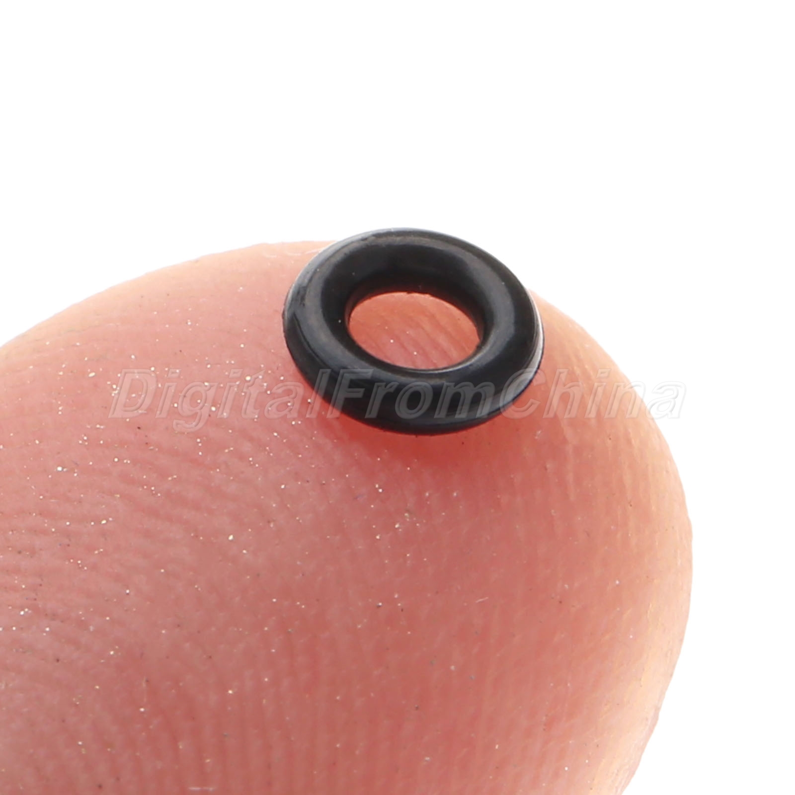 100Pcs Darts O Rings Keep Flights Stems Tight Antiloose Perfect Darts