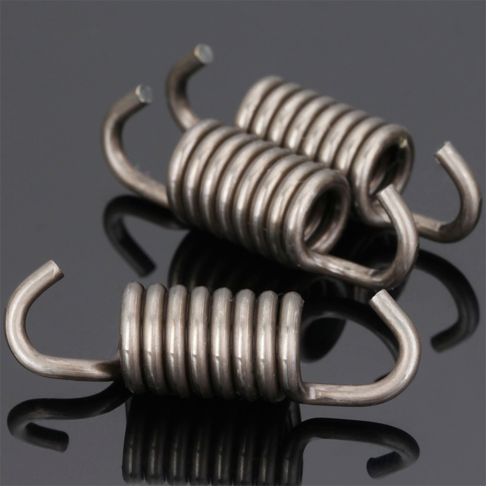 3Pcs Clutch Spring For Strimmer Brush Cutter Clutch Parts CG430/520
