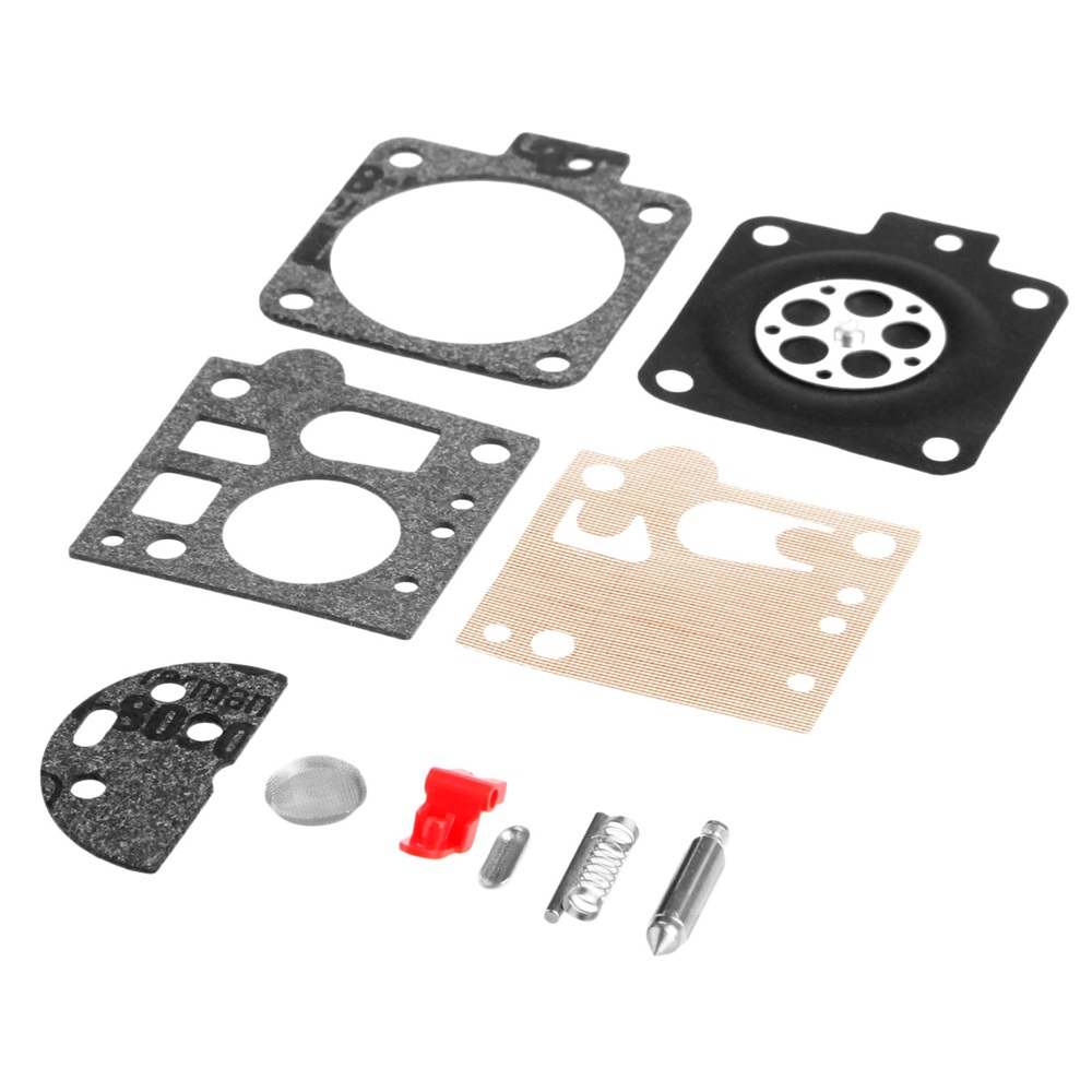 1 Satz Bing 48 Vergaser Carb Rebuild Reparatur Kit für Stihl ms380