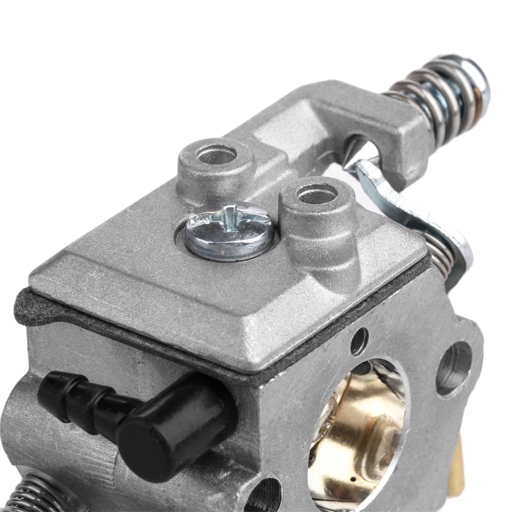 2X Chainsaw Carburetor For 3800 38CC Walbro Chain Saw Carbs Replacement Parts 87608141
