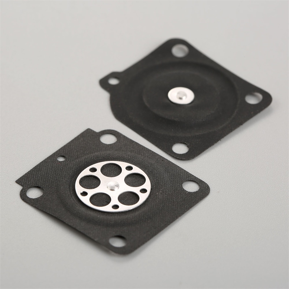 Carburetor Repair Diaphragm Kit RB29 For Homelite IDC Ryobi ZAMA C1U