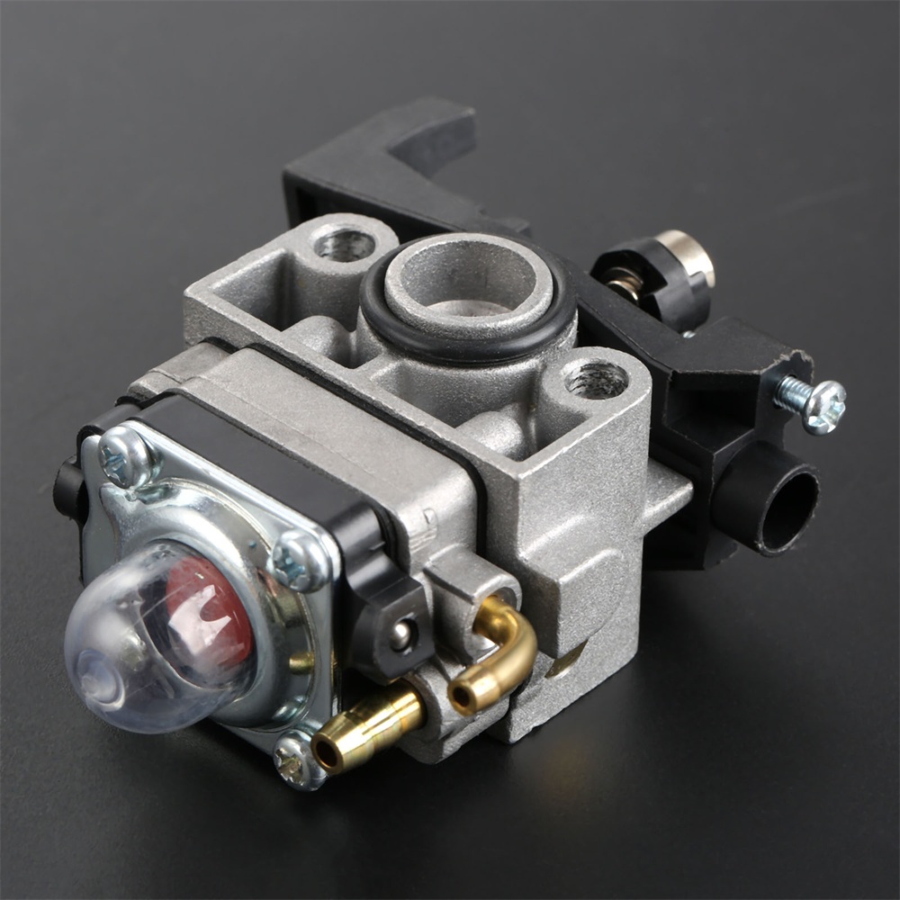 Carburetor Carb For Honda GX35 Engine 16100-Z0Z-034 Brush