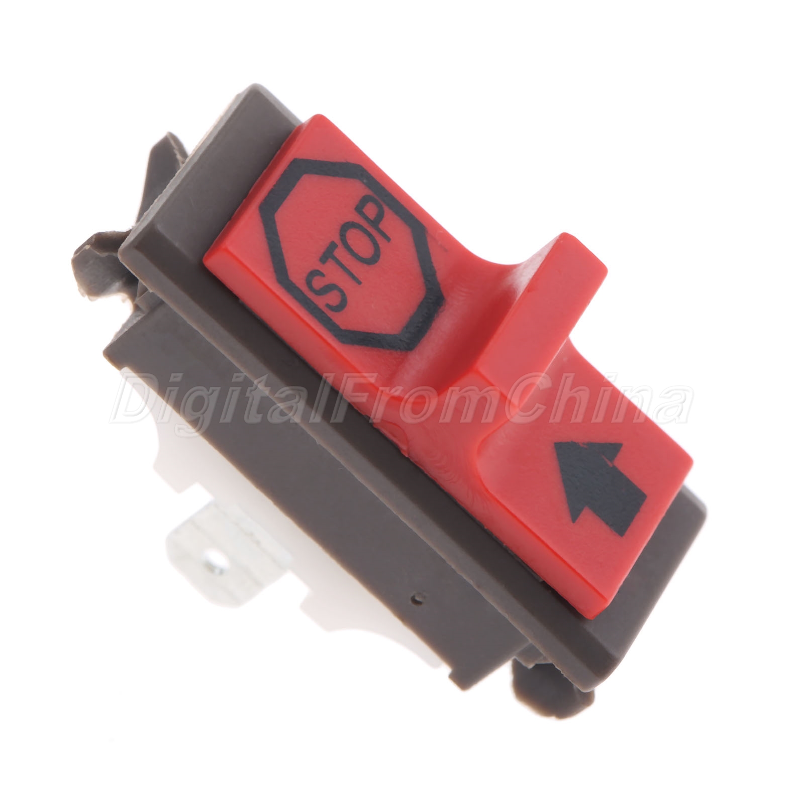 503717901 Chainsaw On Off Stop Switches For Husqvarna 268 272 288 55 61
