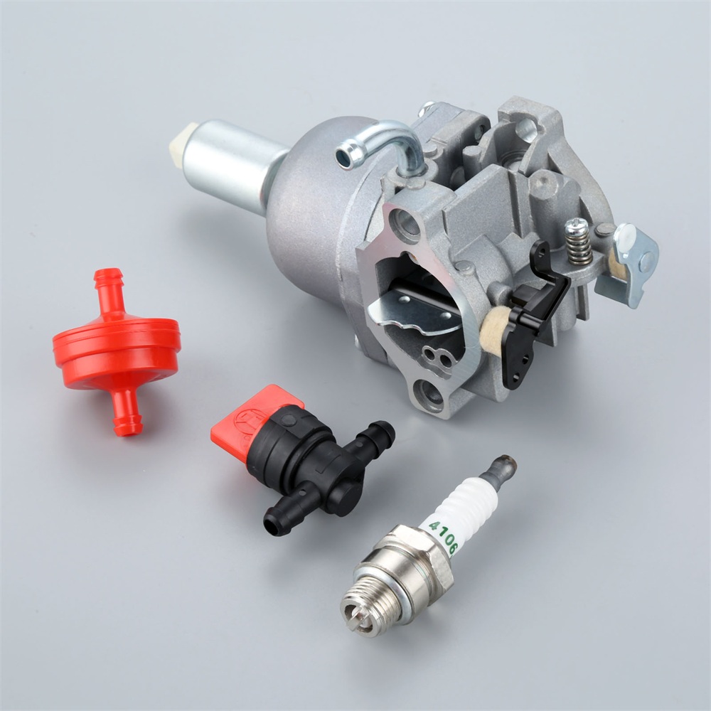 Carburatore Per Motore Briggs & Stratton Da 19 HP - Foto 8
