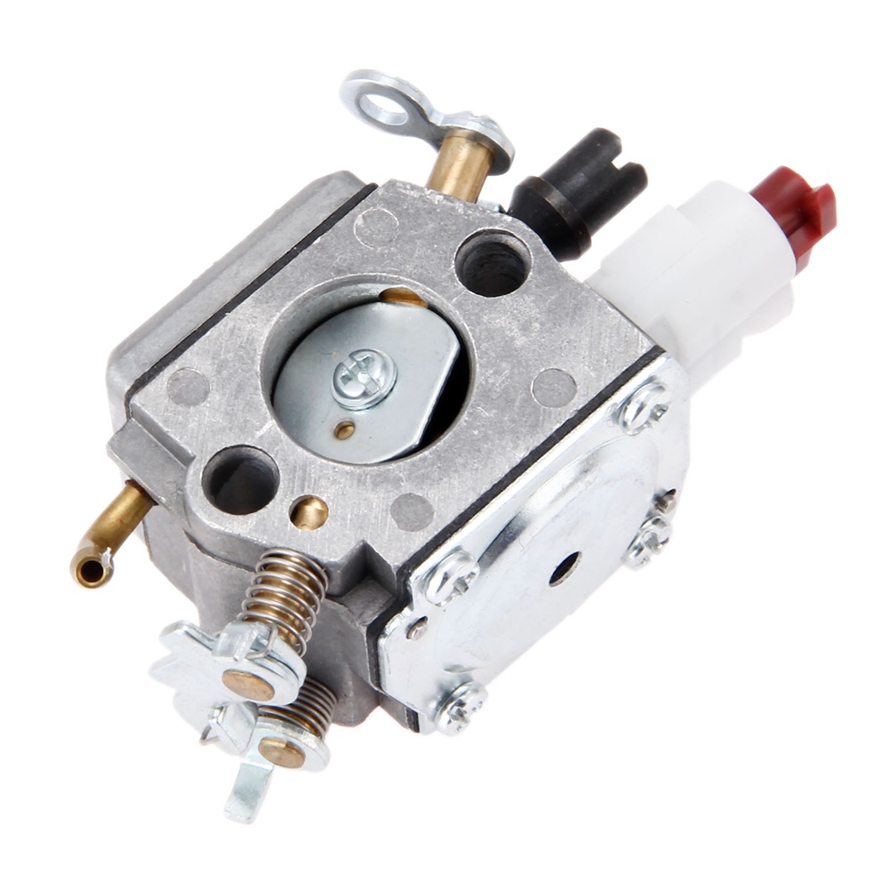 1x Carburetor For Husqvarna 340 345 346XP 350 351 Jonsered CS2150 C3