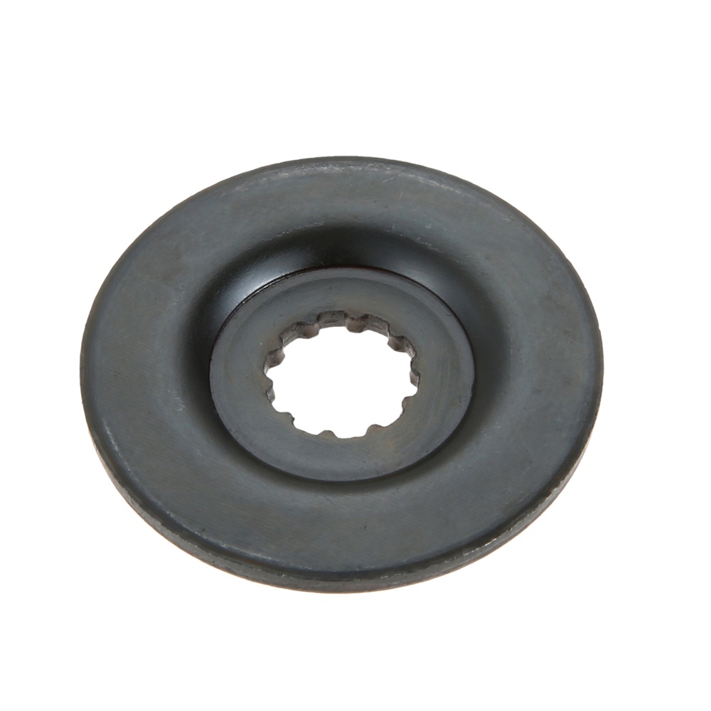 Lawnmover String Trimmer Blade Adapter Thrust Washer Rider Plate Kit