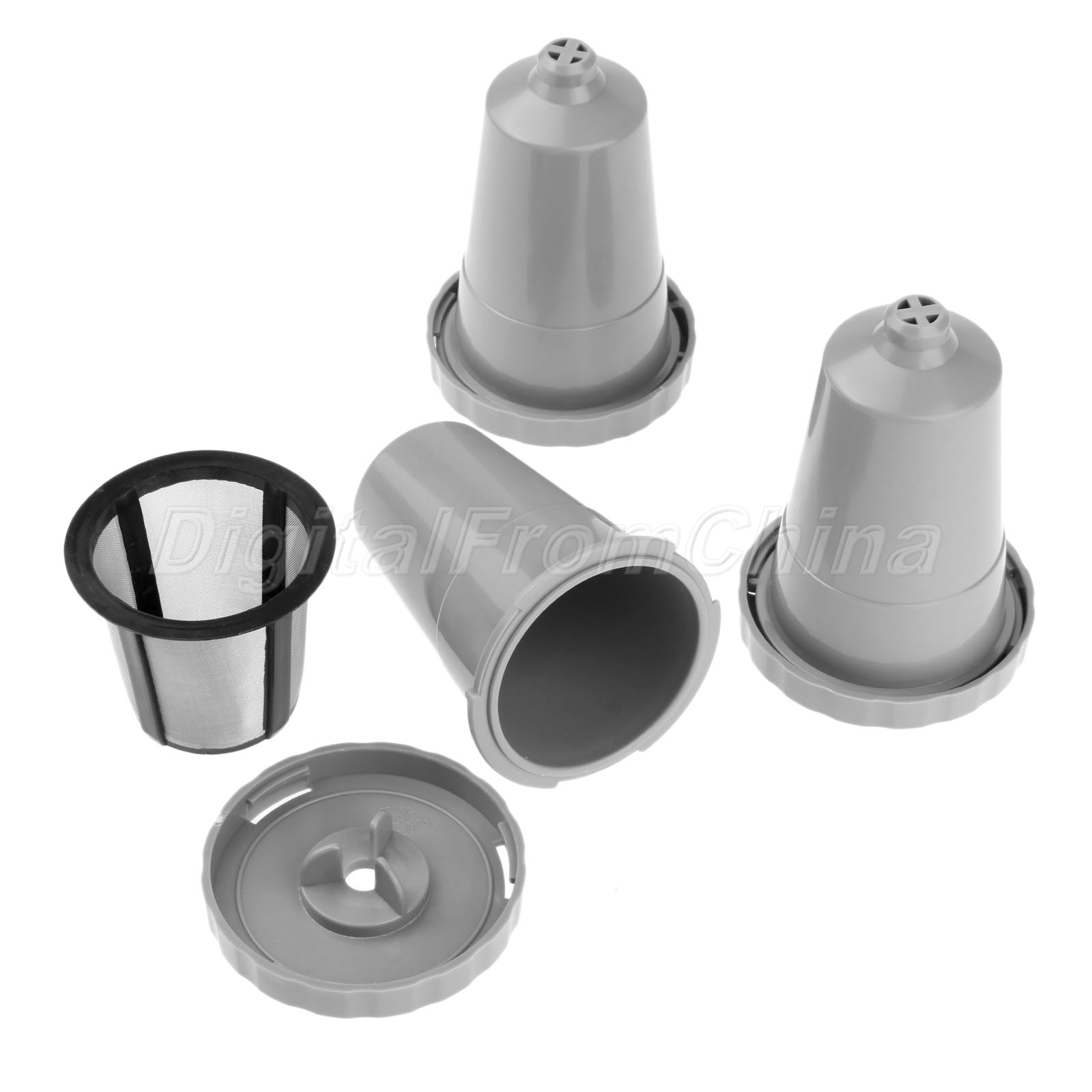 Carafe Filter Holder Parts for Keurig Coffee Makers KCup Water Pod i