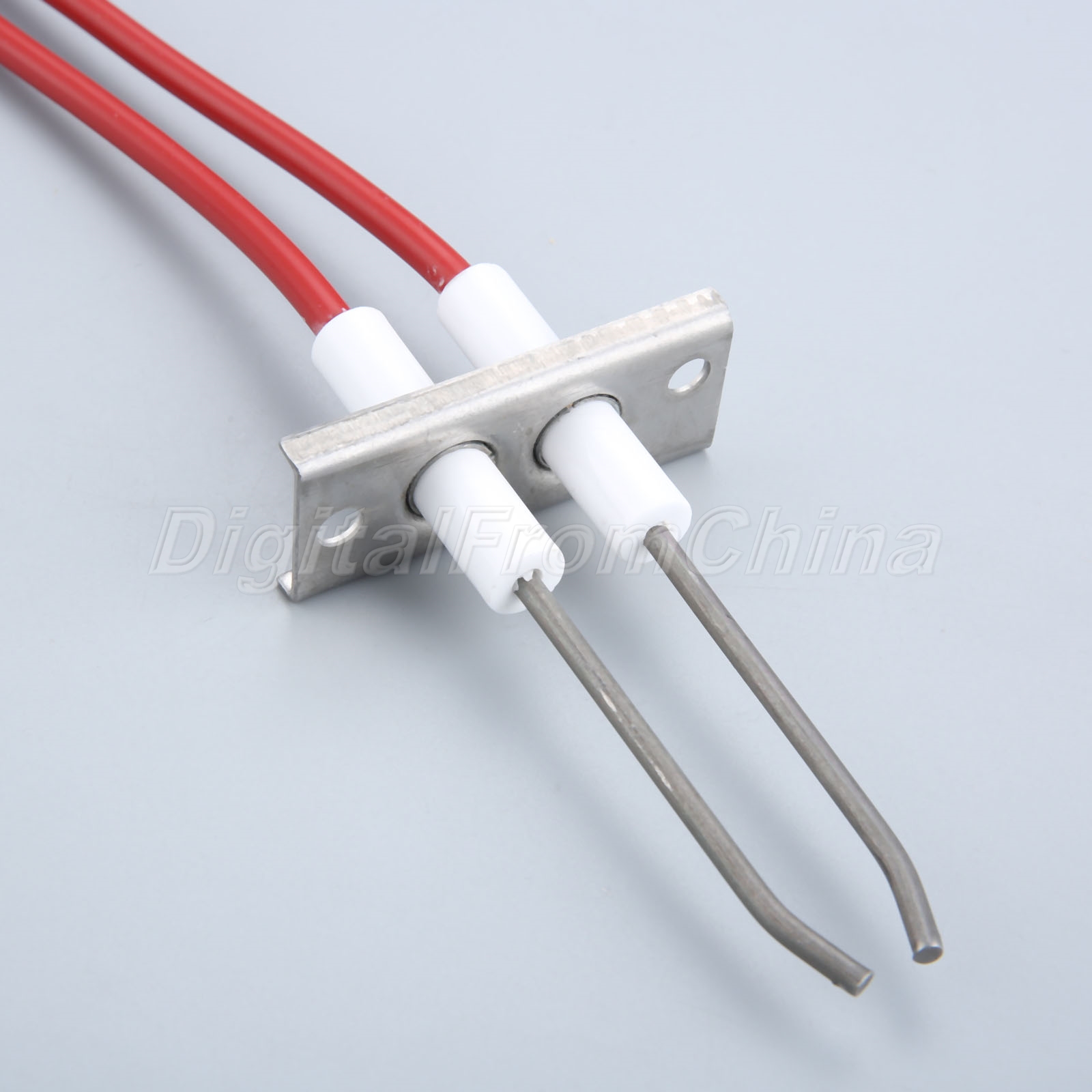 Electronic Double Ignition Igniter Conversion Kit For Catering