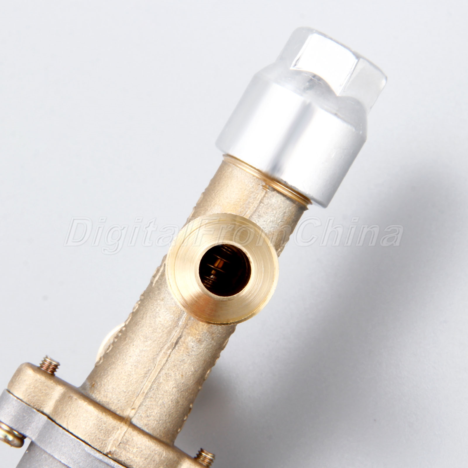 Gas Control Valve LPG Propane Fire Pit Fireplace Flame Failure Safety