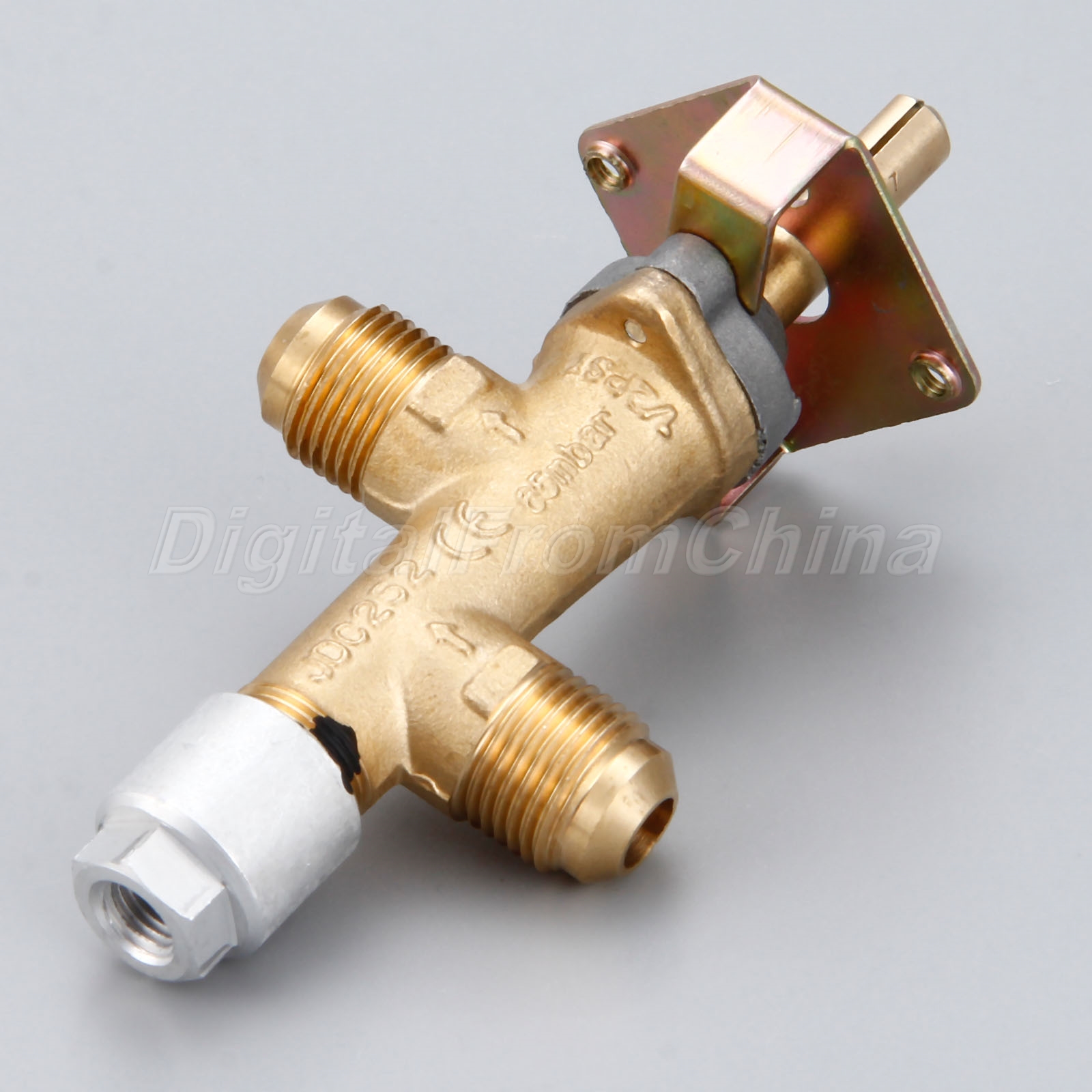 Pilot Flame Failure Gas Safety Control Valve 1/2 PSI For Ovens Gas BBQ Grill eBay