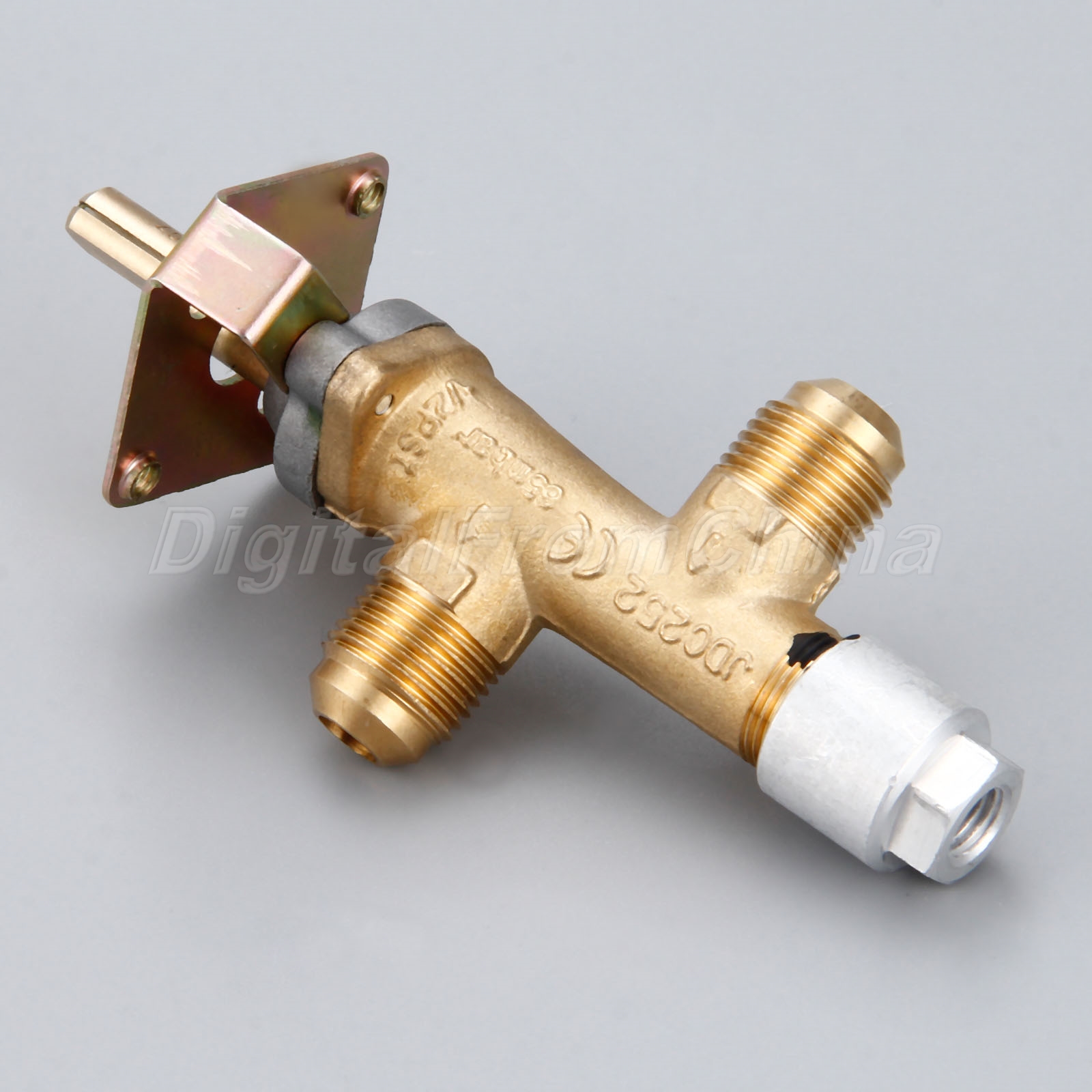Pilot Flame Failure Gas Safety Control Valve 1/2 PSI For Ovens Gas BBQ