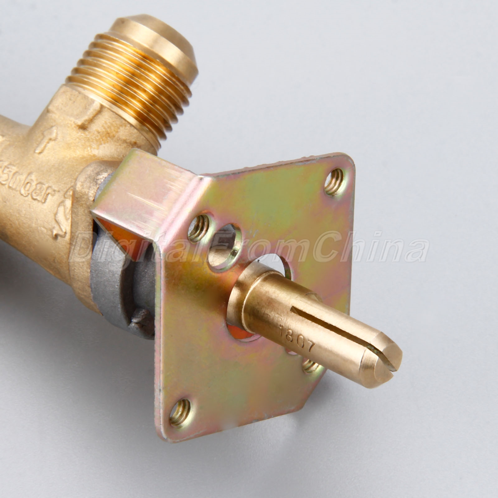 Pilot Flame Failure Gas Safety Control Valve 1/2 PSI For Ovens Gas BBQ Grill eBay