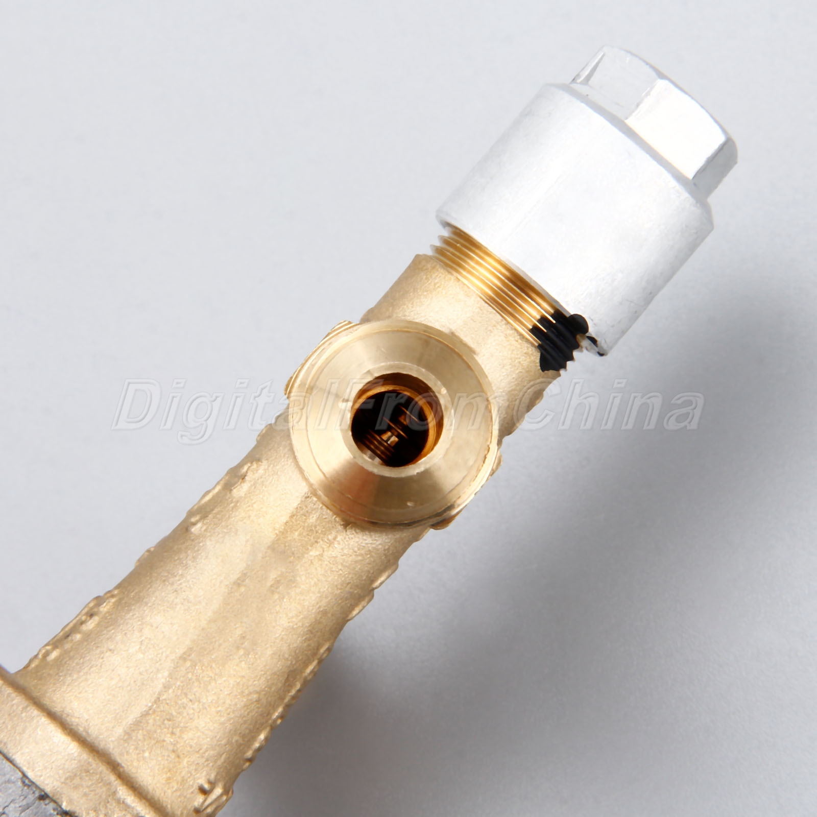 Pilot Flame Failure Gas Safety Control Valve 1/2 PSI For Ovens Gas BBQ Grill eBay