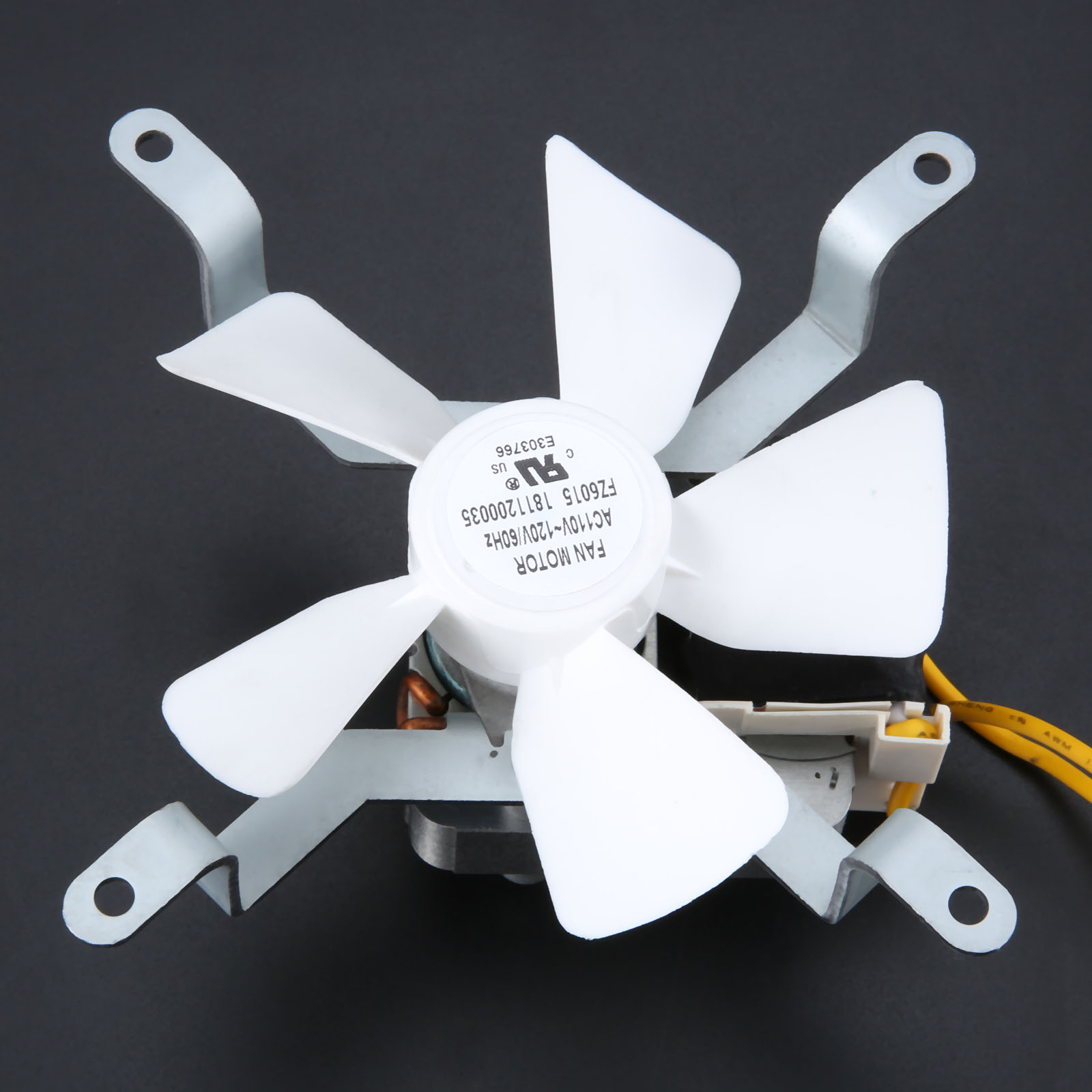 Replacement Traeger Induction Fan Kit Pit Boss Pellet Grill Combustion