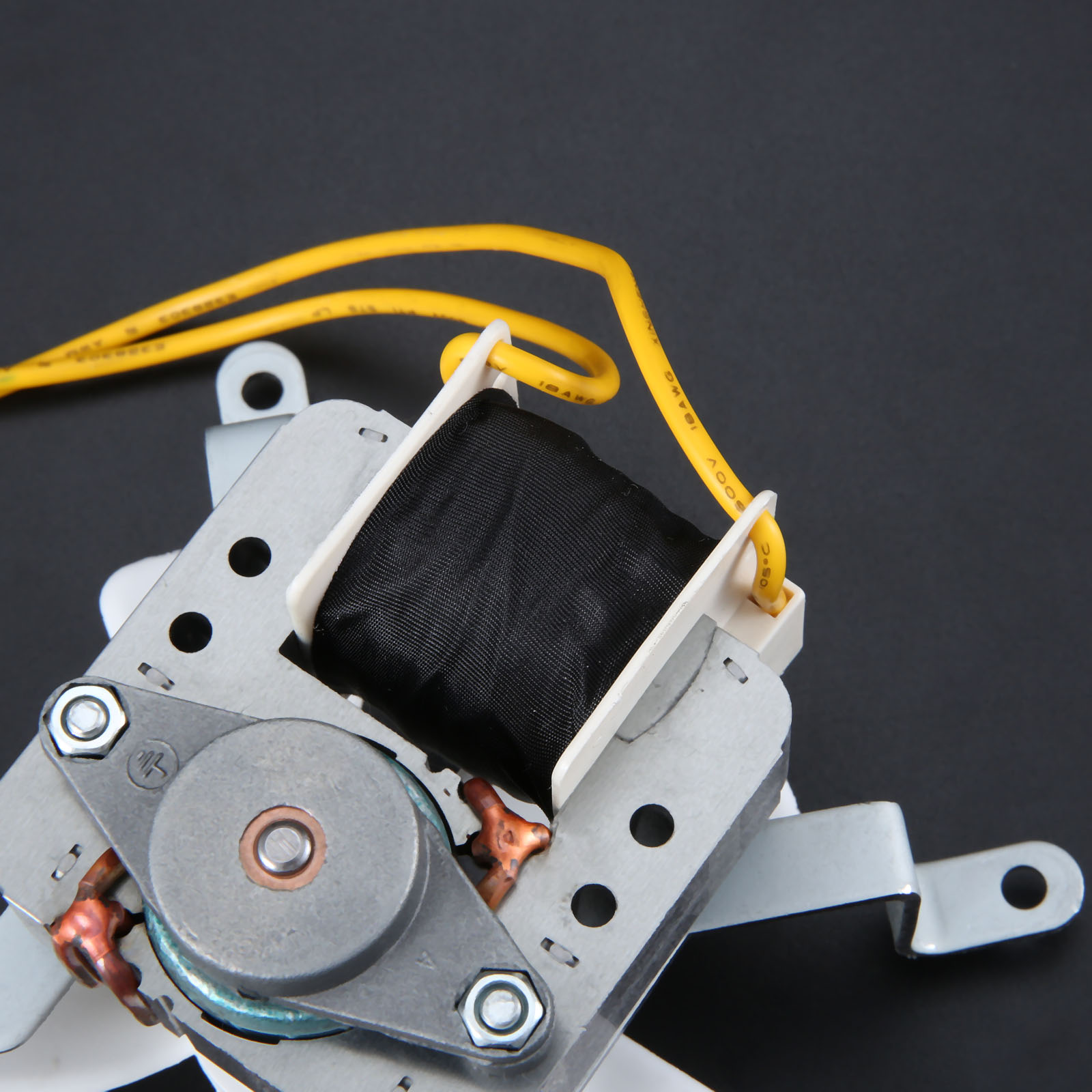 Replacement Traeger Induction Fan Kit Pit Boss Pellet Grill Combustion