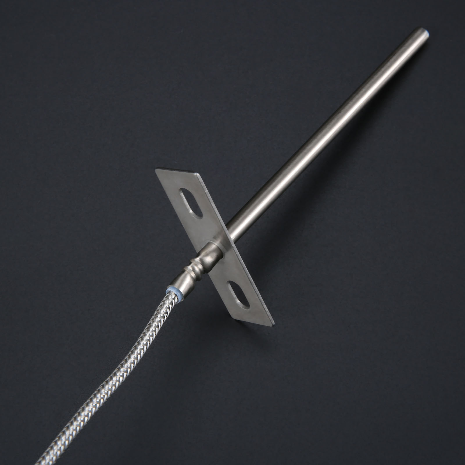 RTD Temperature Sensor Probe Thermocouple Fits For Pit Boss Wood Pellet