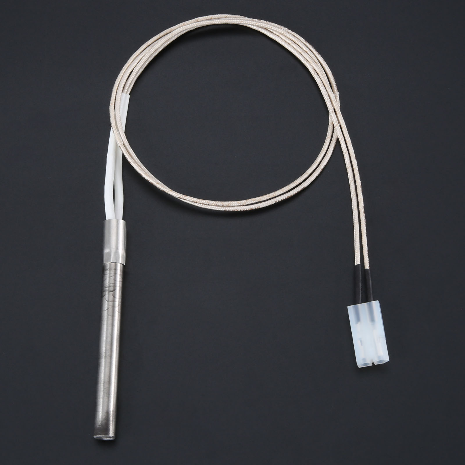 120V 200W Hot Rod Igniter Kit Replacement BBQ Parts For Traeger Pellet