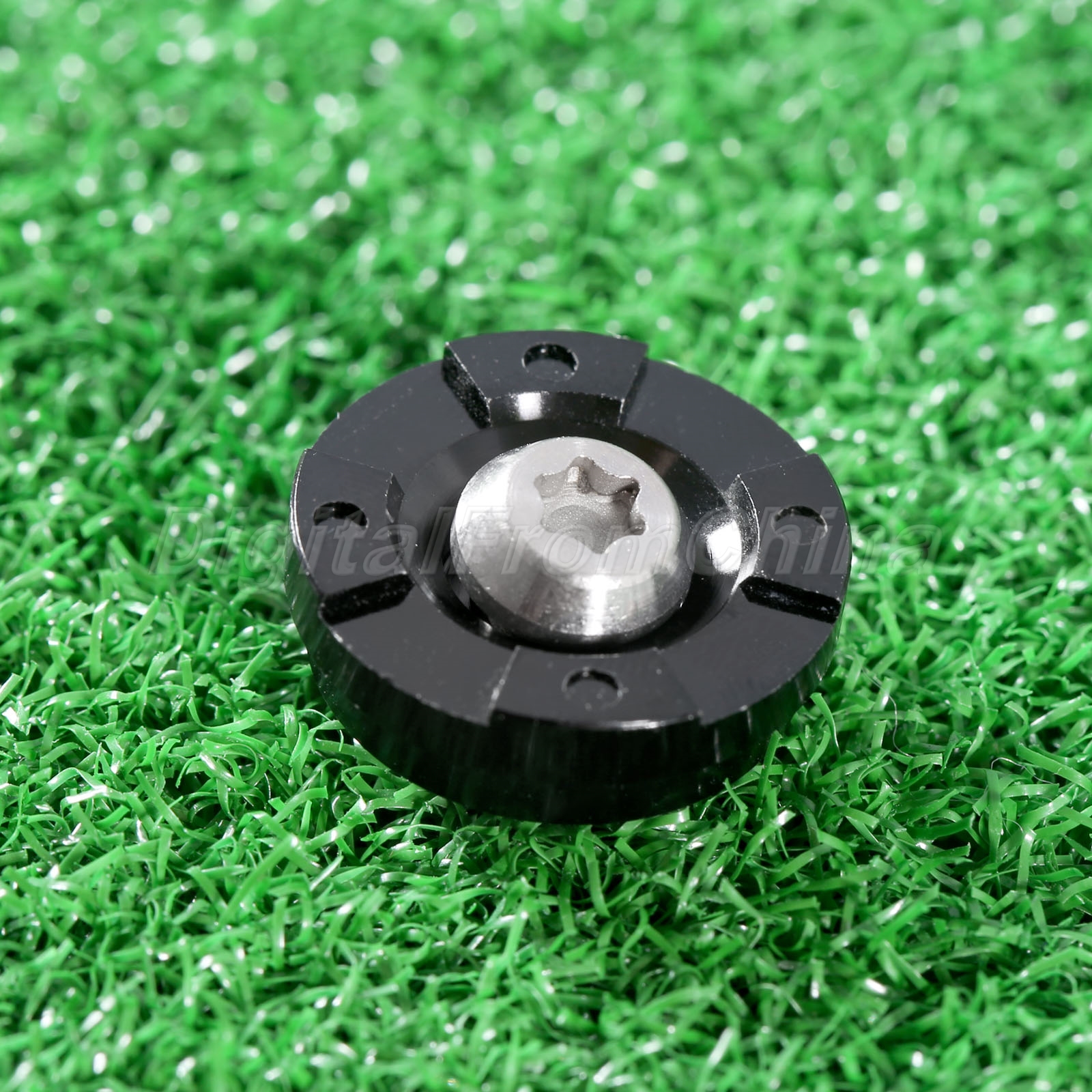 Aluminium Stainless Steel Golf Replacement Weight with Screw for Ping G30 Driver - Picture 7 of 16