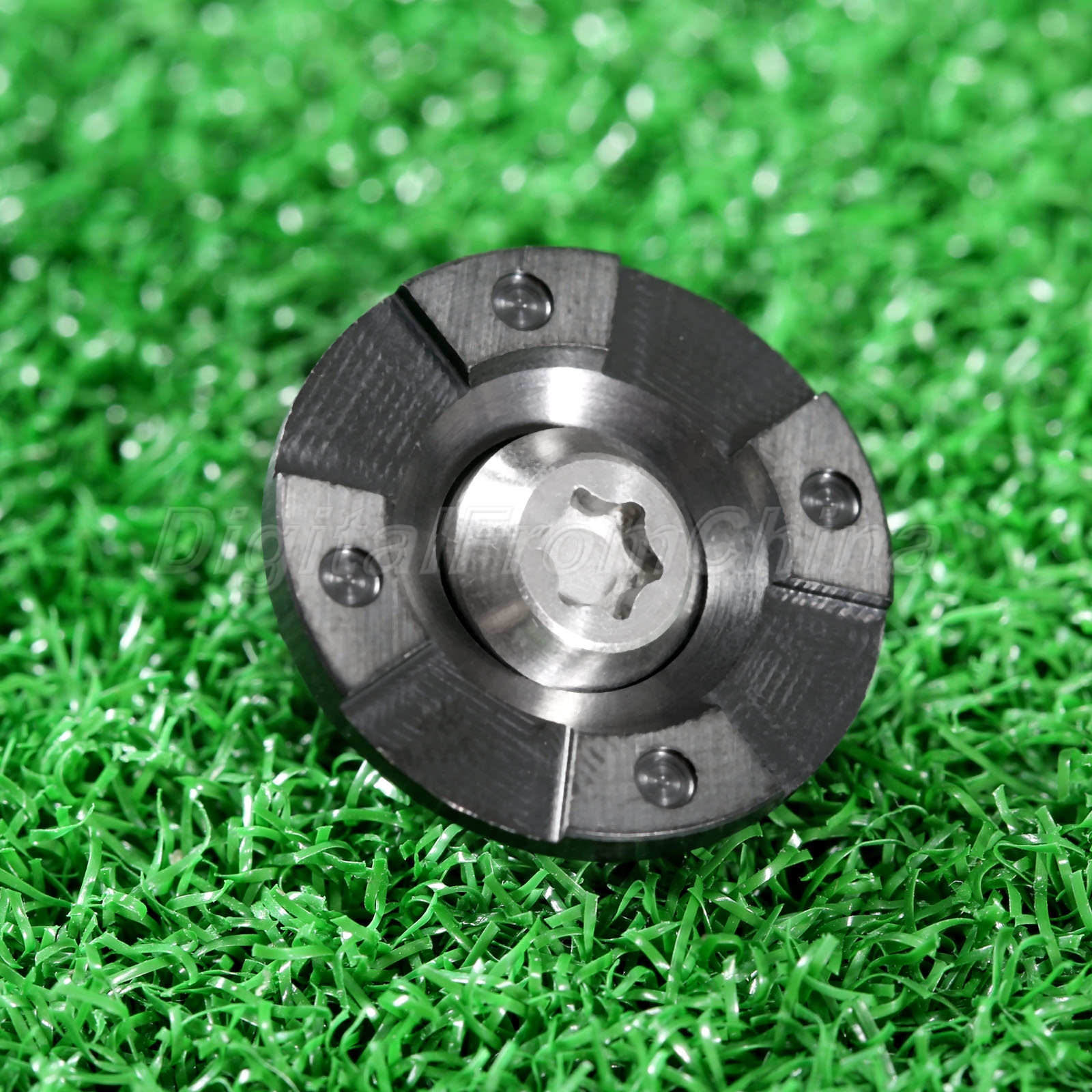 Aluminium Stainless Steel Golf Replacement Weight with Screw for Ping G30 Driver - Picture 8 of 16