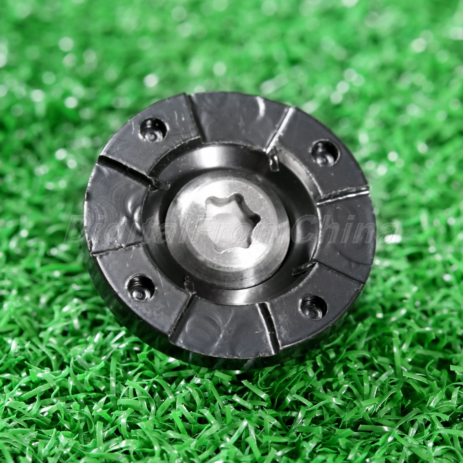 Aluminium Stainless Steel Golf Replacement Weight with Screw for Ping G30 Driver - Picture 10 of 16