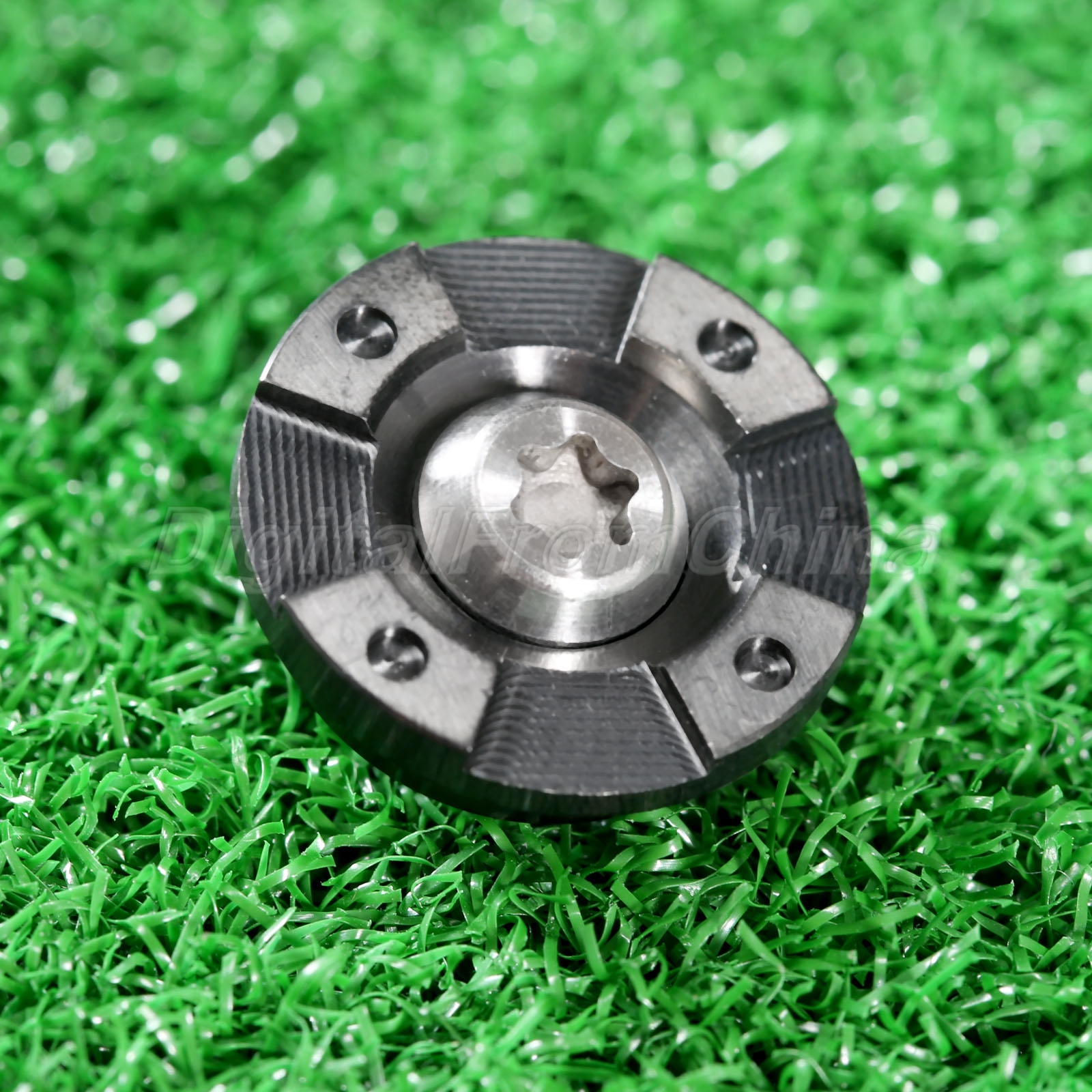 Aluminium Stainless Steel Golf Replacement Weight with Screw for Ping G30 Driver - Picture 11 of 16