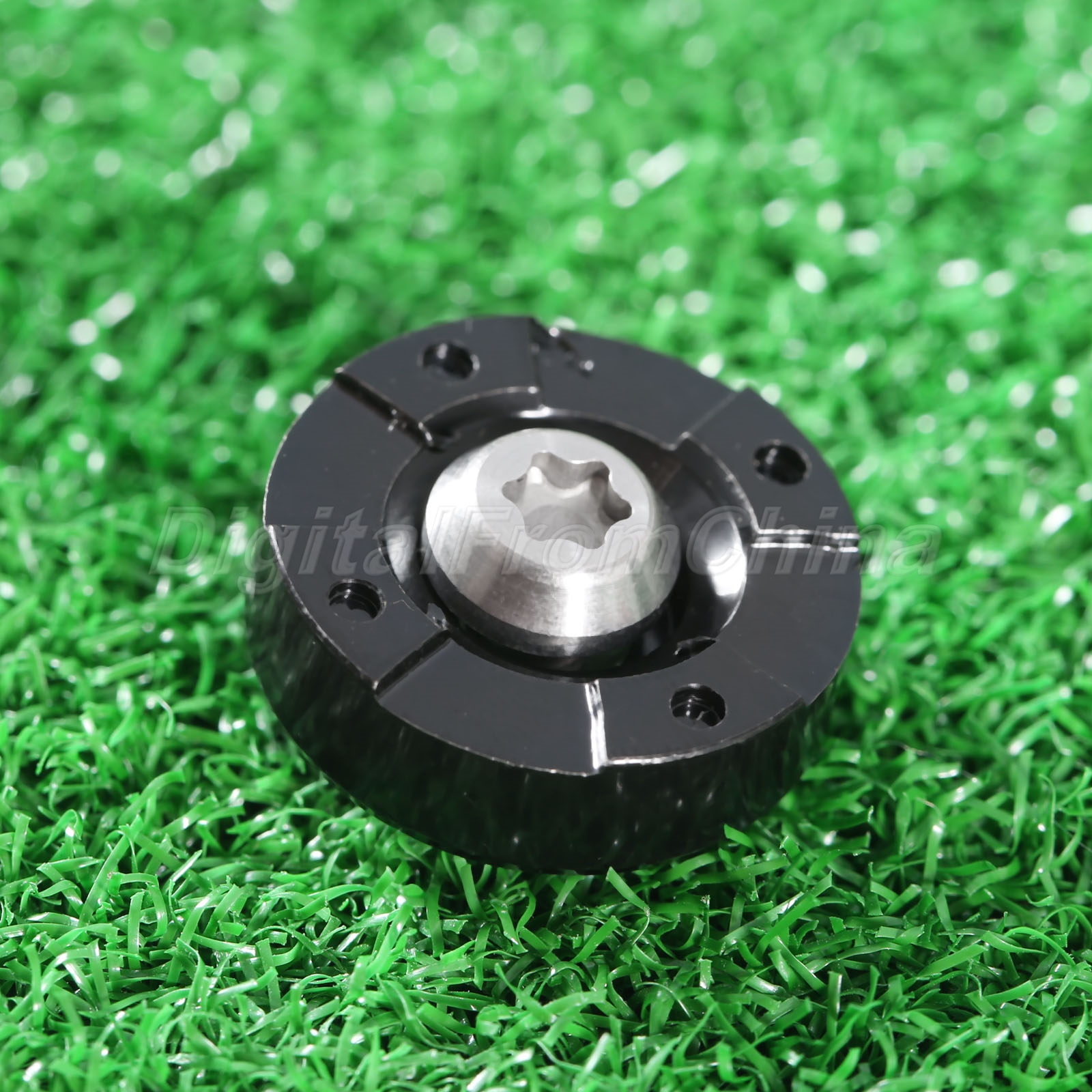 Aluminium Stainless Steel Golf Replacement Weight with Screw for Ping G30 Driver - Picture 12 of 16