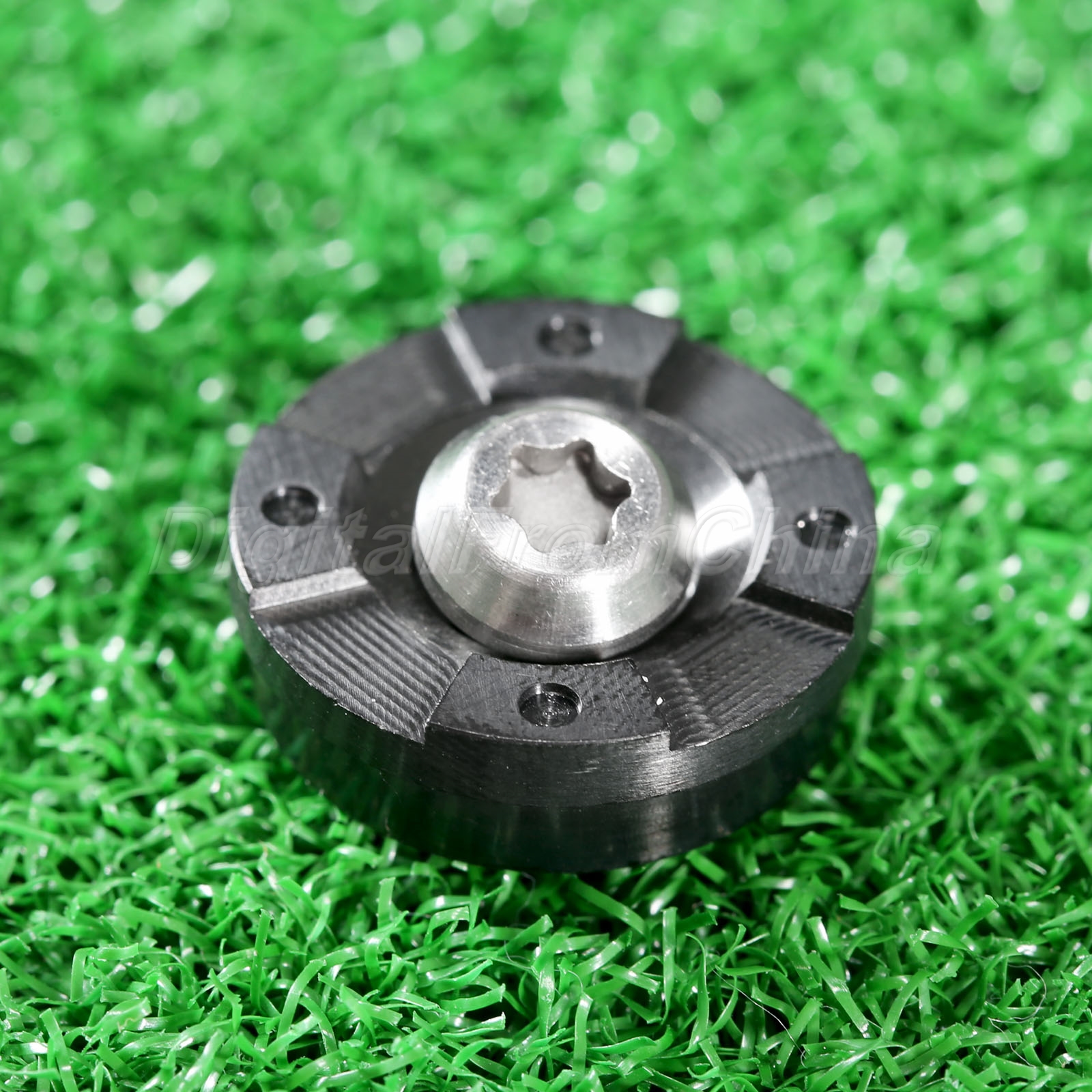 Aluminium Stainless Steel Golf Replacement Weight with Screw for Ping G30 Driver - Picture 13 of 16