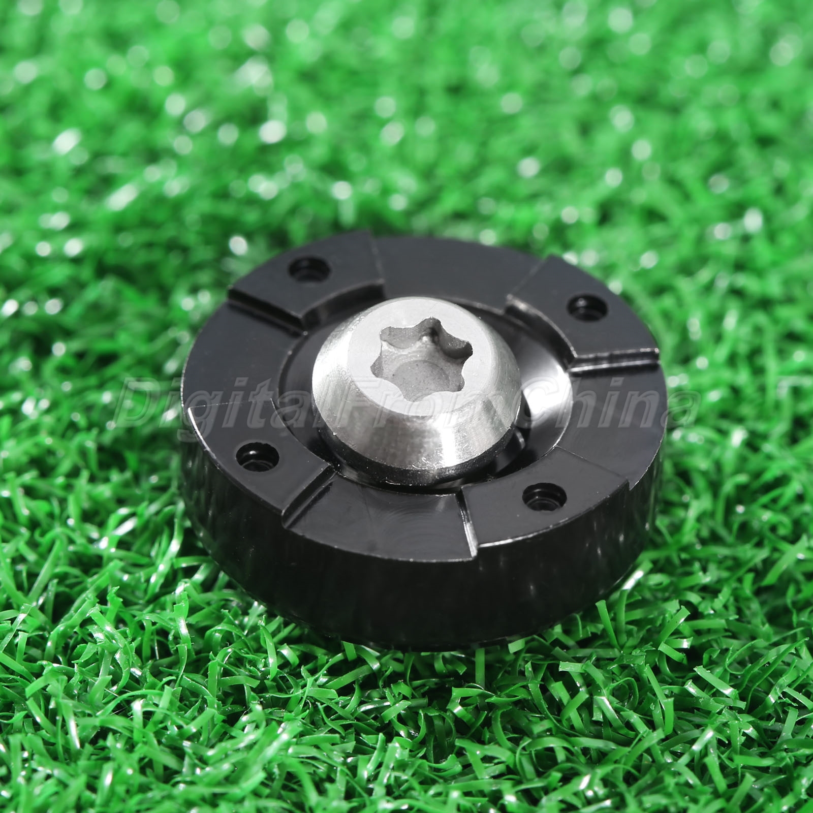 Aluminium Stainless Steel Golf Replacement Weight with Screw for Ping G30 Driver - Picture 14 of 16