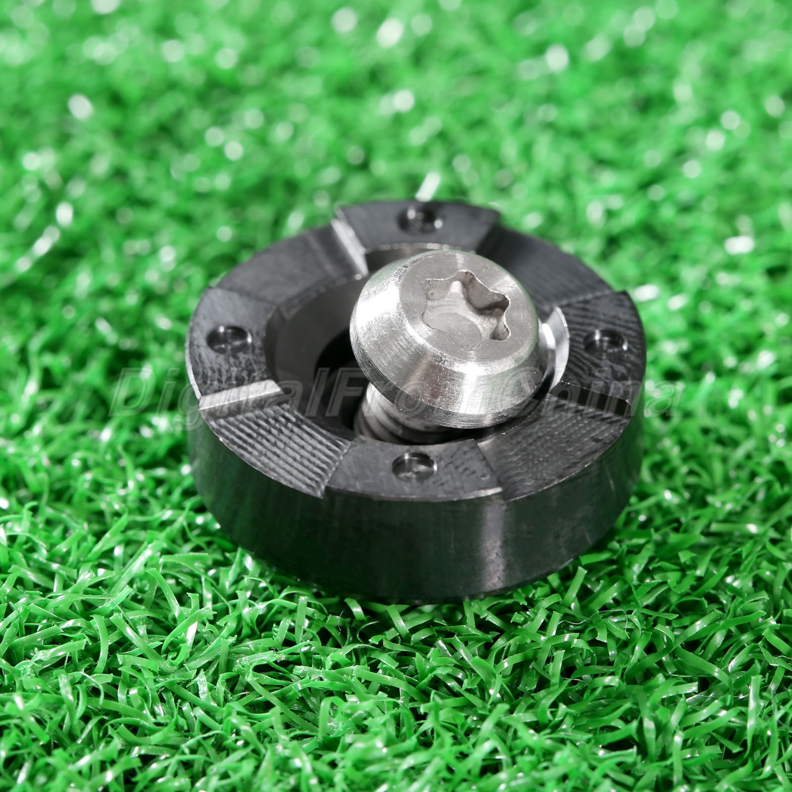 Aluminium Stainless Steel Golf Replacement Weight with Screw for Ping G30 Driver - Picture 15 of 16