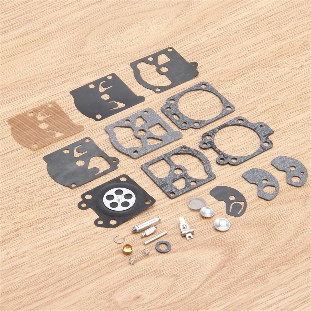 Walbro Carb Rebuild Kit Cross Reference at Evelyn Walker blog