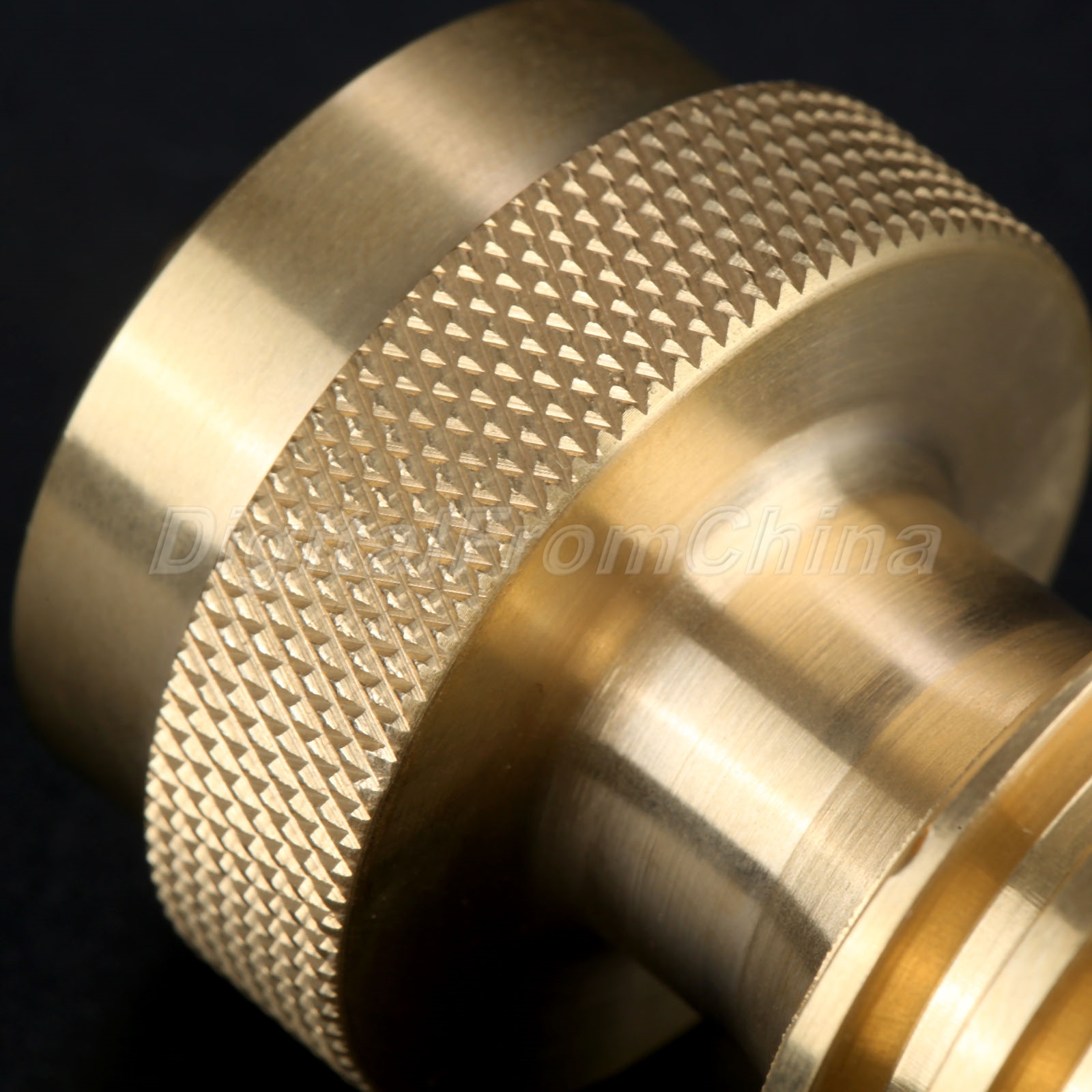 Outdoor Cooking BBQ Gasgrill Adapter 1 LB Propangas Tank Konverter