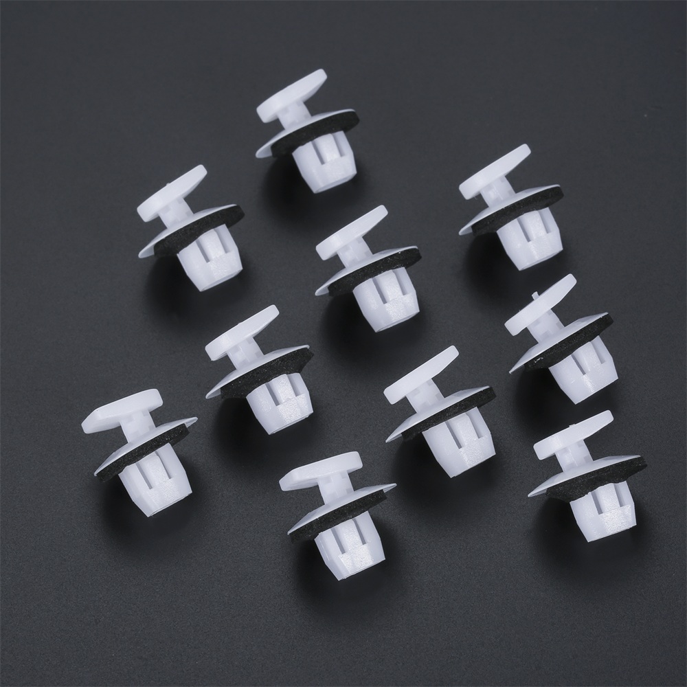 10pcs Tailight Clips For Nissan Sentra SL 2013,2014,2015,2016,2017 Replacement - Bild 3 von 12