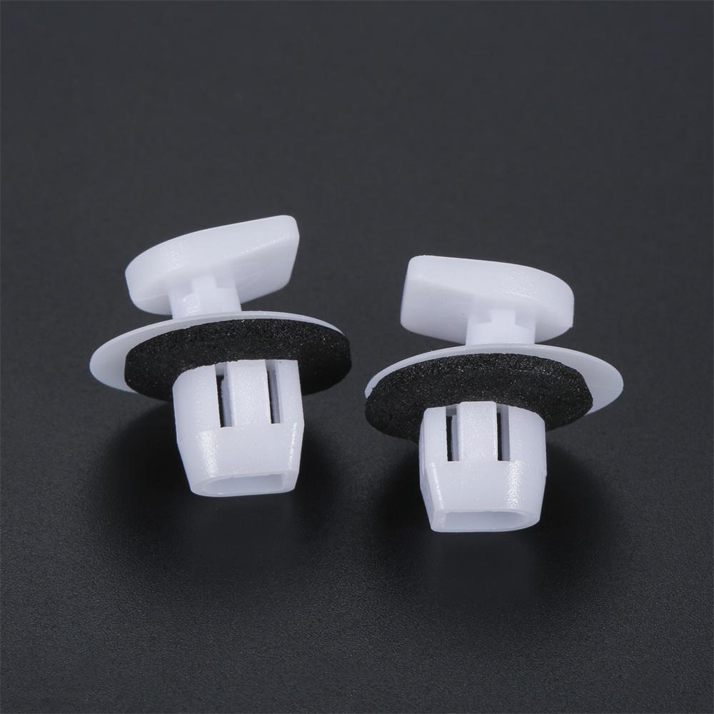 10pcs Tailight Clips For Nissan Sentra SL 2013,2014,2015,2016,2017 Replacement - Bild 7 von 12
