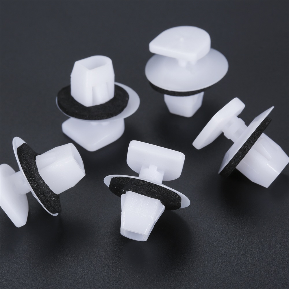 10pcs Tailight Clips For Nissan Sentra SL 2013,2014,2015,2016,2017 Replacement - Bild 8 von 12