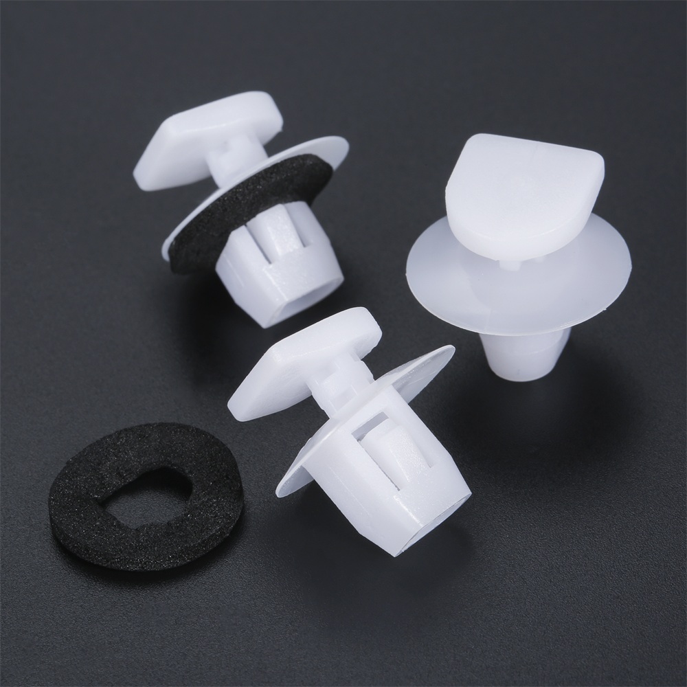 10pcs Tailight Clips For Nissan Sentra SL 2013,2014,2015,2016,2017 Replacement - Bild 9 von 12