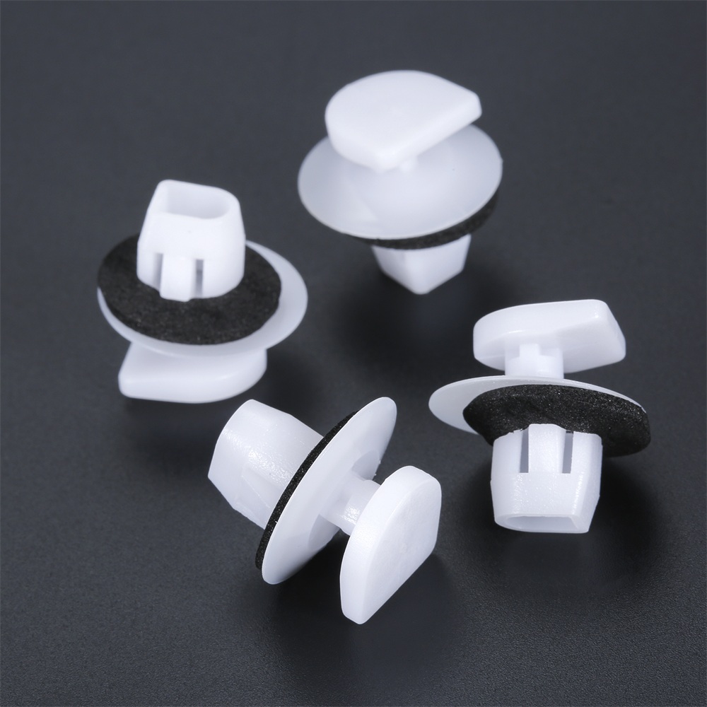 10pcs Tailight Clips For Nissan Sentra SL 2013,2014,2015,2016,2017 Replacement - Bild 10 von 12