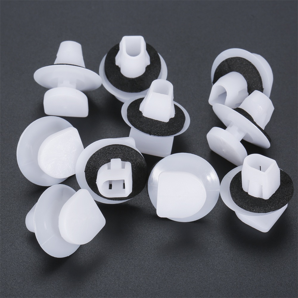 10pcs Tailight Clips For Nissan Sentra SL 2013,2014,2015,2016,2017 Replacement - Bild 12 von 12
